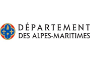 Departement des alpes maritimes