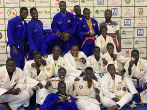 Championat senegal 2