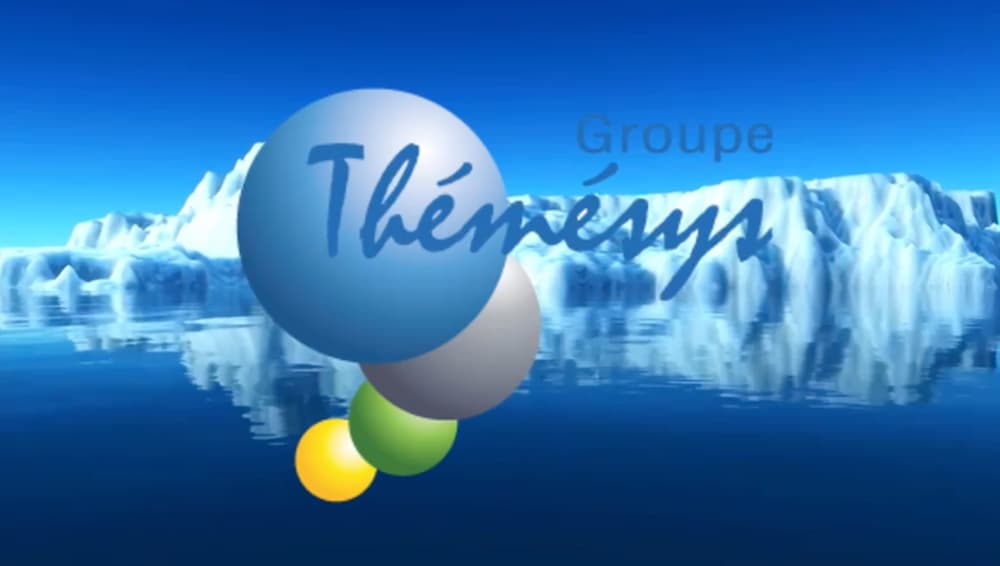 Presentation du groupe Thémésys