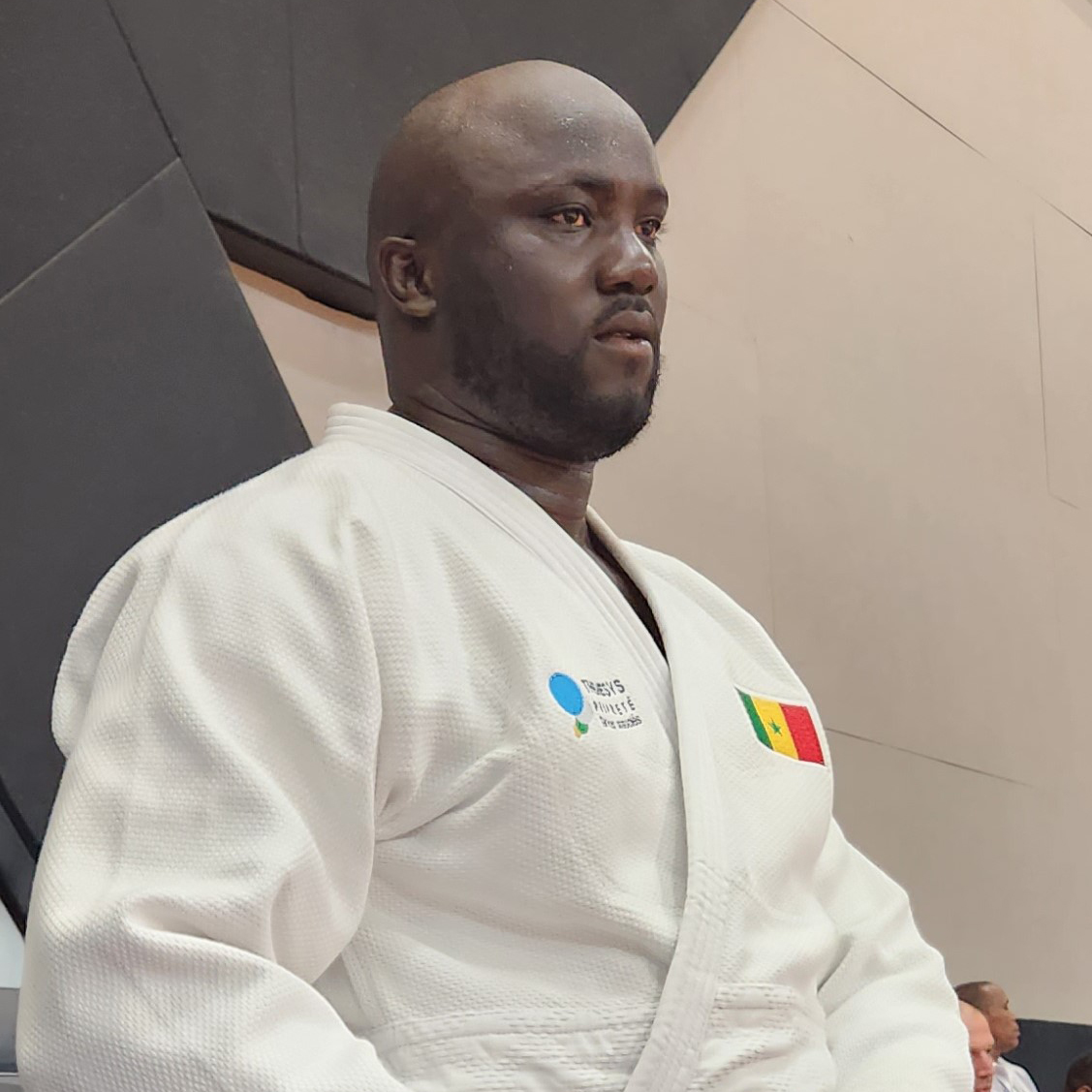 World judo doha 4