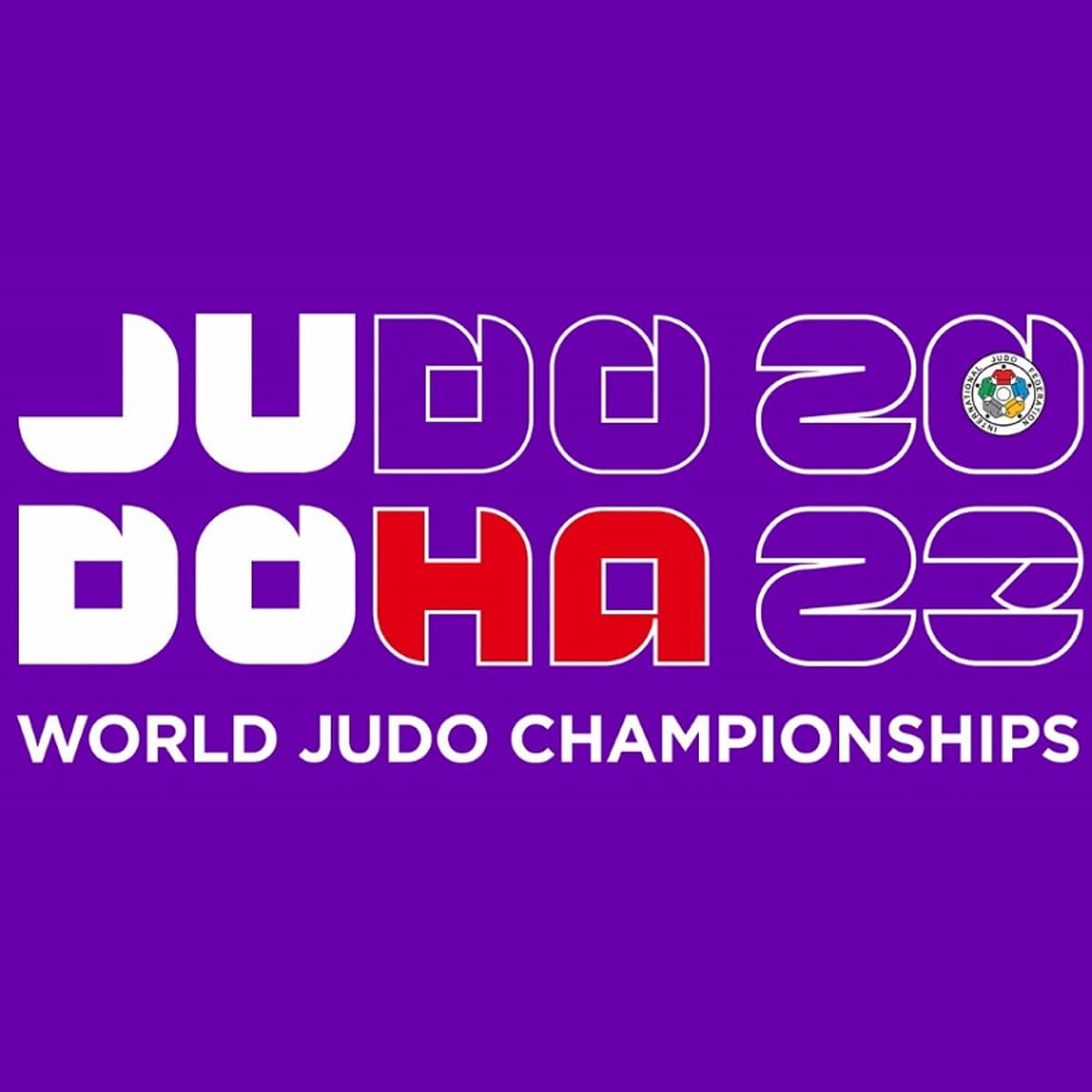 World judo doha