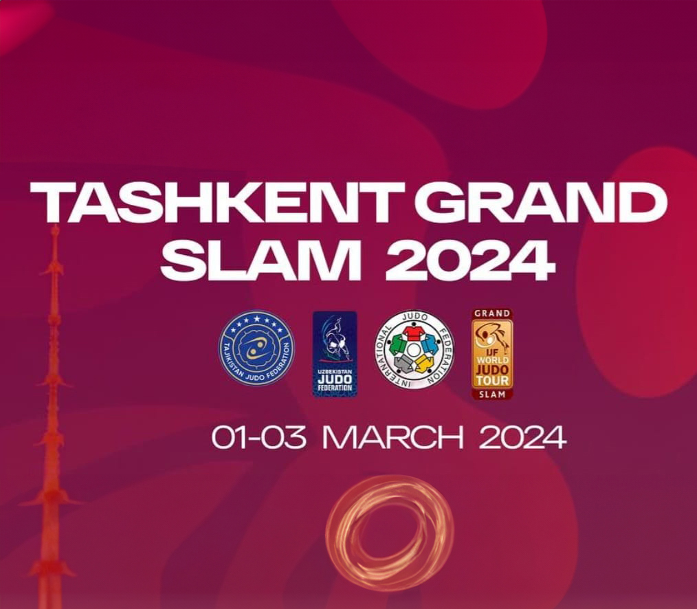 Tasshkent 2024